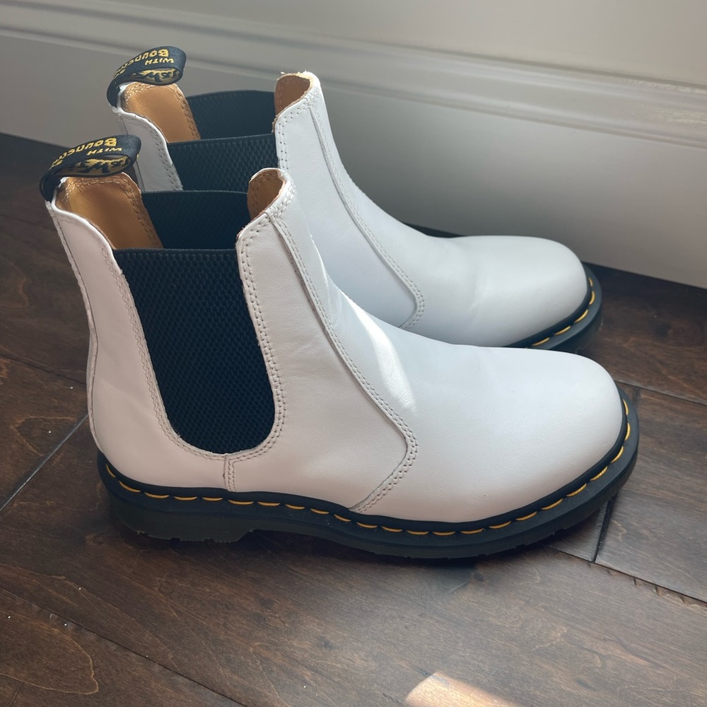 Doc marten Chelsea boots